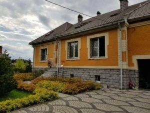 Реабилитационный центр для алко-зависимых